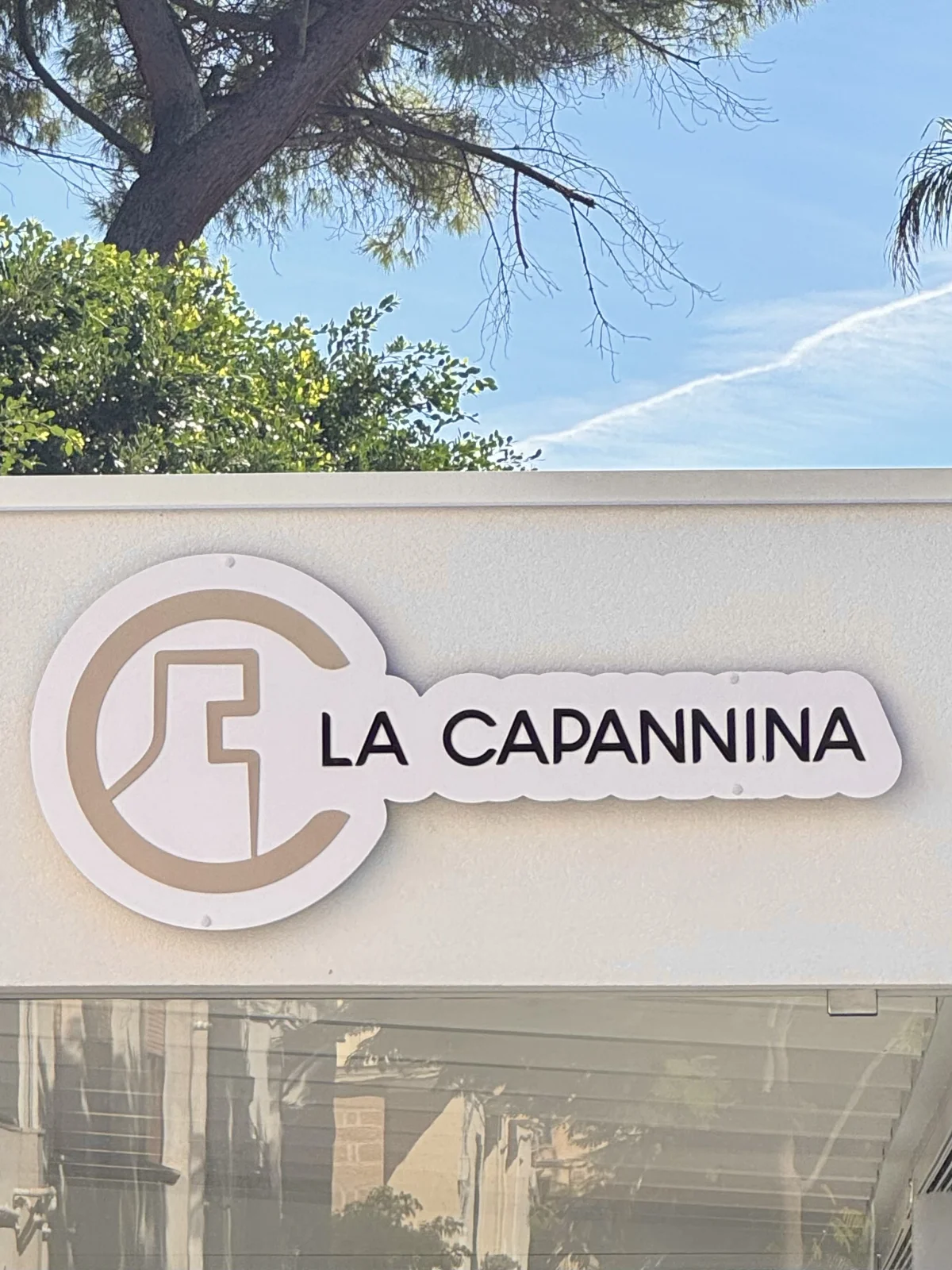 Café-Restaurant La Capannina - фото достопримечательности 1