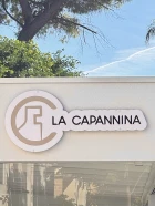 Café-Restaurant La Capannina