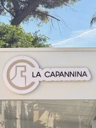 Café-Restaurant La Capannina