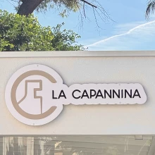 Café-Restaurant La Capannina