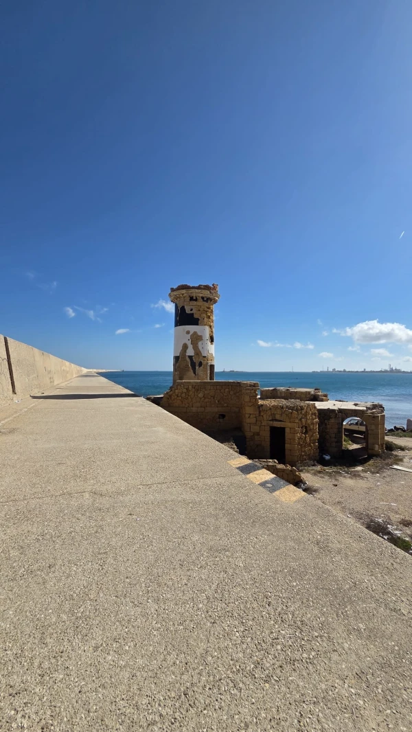 Punta Riso Pier - фото достопримечательности 3