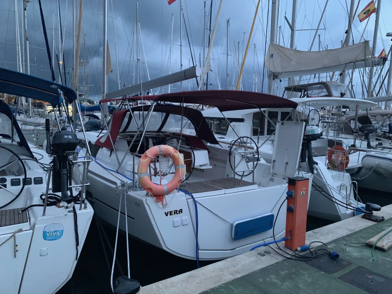 La Lonja Marina - фото марины 2