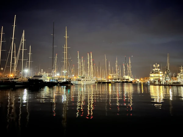 La Lonja Marina - фото марины 4