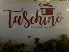 Taschino Street Sud – Street Food in Brindisi