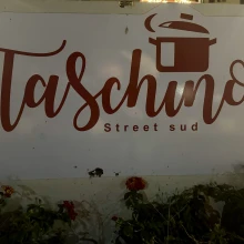Taschino Street Sud – Street Food in Brindisi