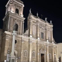 Cattedrale di San Giovanni Battista