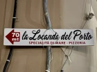 La Locanda del Porto