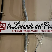 La Locanda del Porto