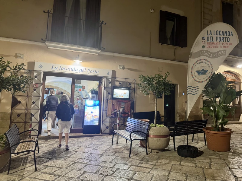 La Locanda del Porto - фото достопримечательности 2