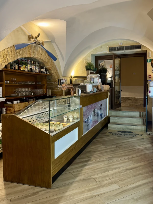 La Locanda del Porto - фото достопримечательности 4