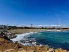 Cala Materdomini Beach