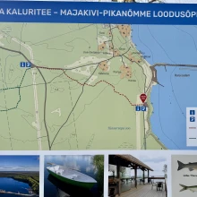 Hara Fishermen Path - Majakivi - Pikanõmme Nature Trail