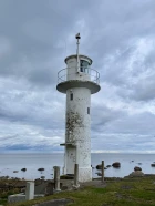 Vergi Lighthouse