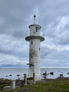 Vergi Lighthouse
