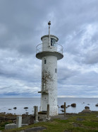 Vergi Lighthouse