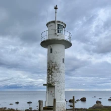 Vergi Lighthouse