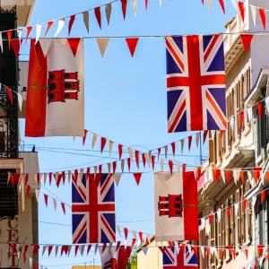 Gibraltar