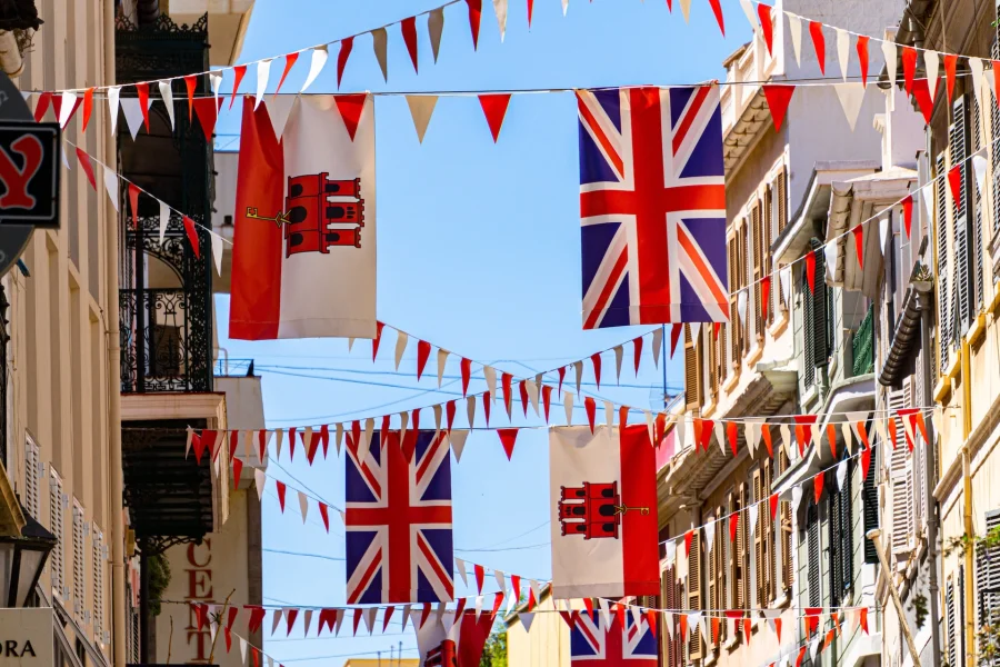 Gibraltar