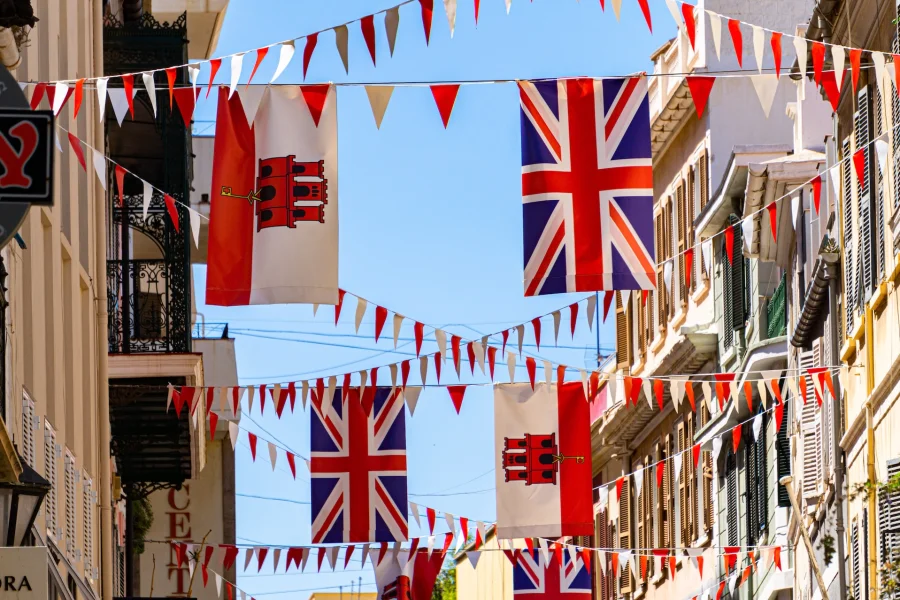 Gibraltar