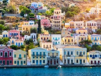 Eastern Mediterranean