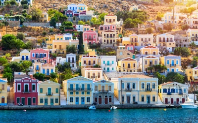 Eastern Mediterranean