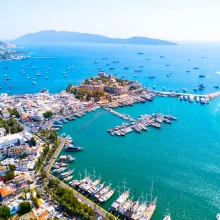Milta Bodrum Marina