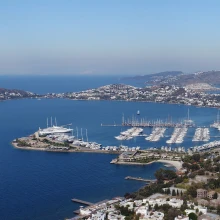 Yalıkavak Marina