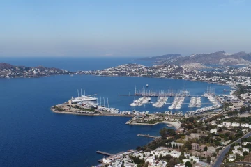 Yalıkavak Marina