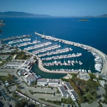 D-Marin Turgutreis