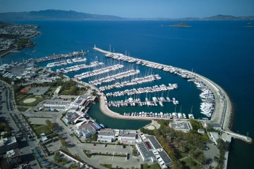 D-Marin Turgutreis