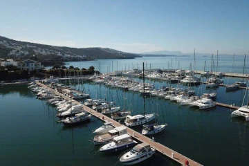 Egesu Güllük Marina