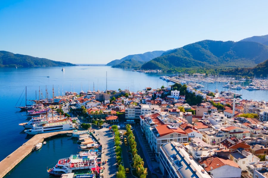 Marmaris