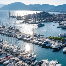 Setur Netsel Marmaris Marina
