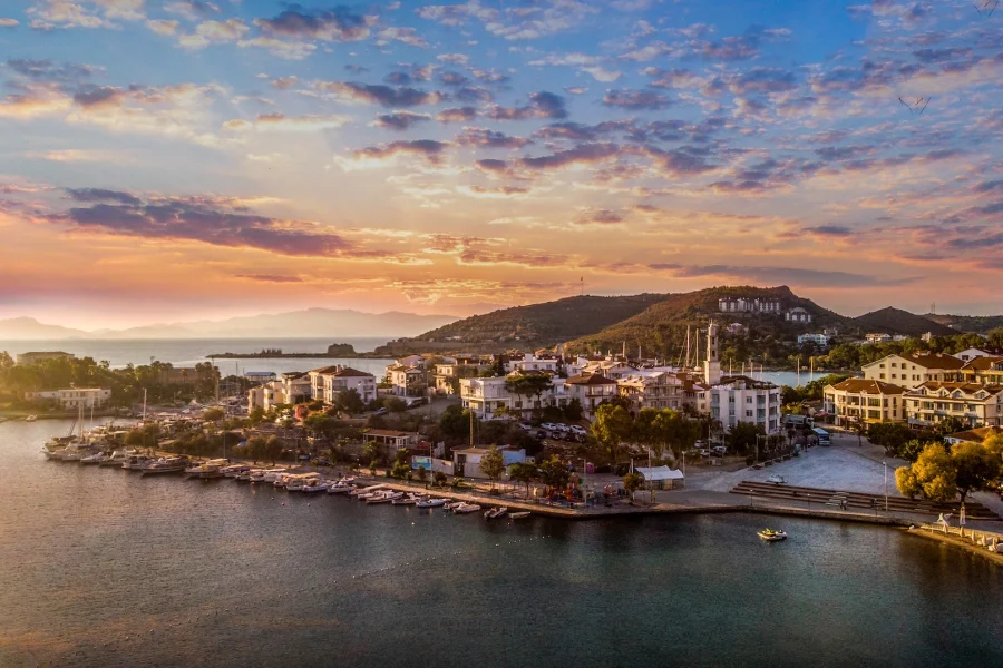 Datça
