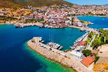 Datça Marina