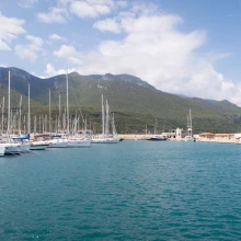 Kairos Marina