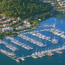 Ece Saray Marina