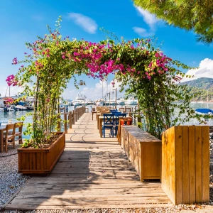 Göcek
