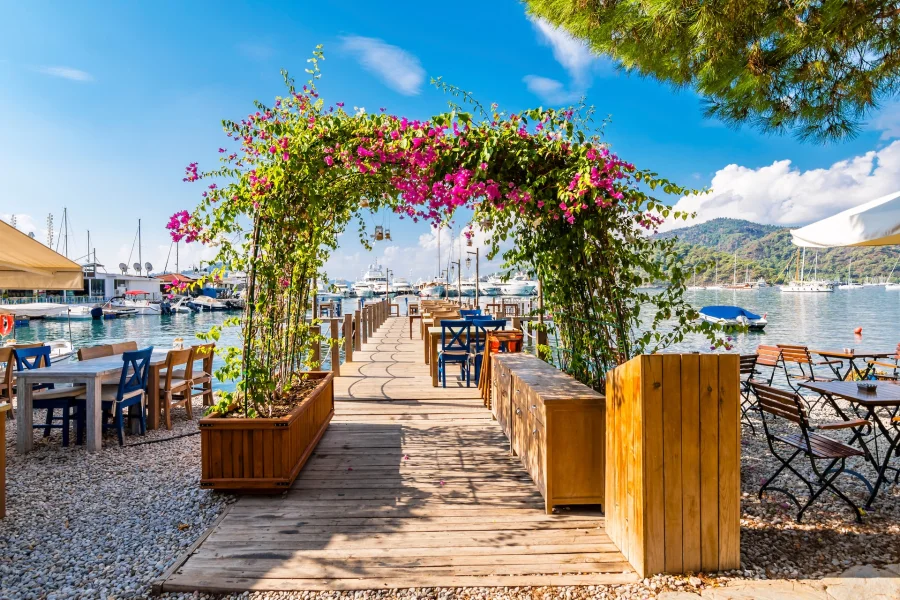 Göcek
