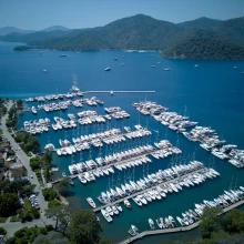 D-Marin Göcek