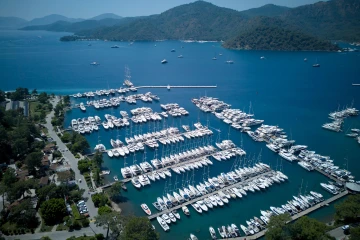 D-Marin Göcek