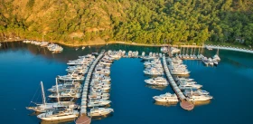 Marintürk Göcek Exclusive