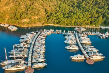 Marintürk Göcek Exclusive
