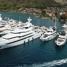 Skopea Marina