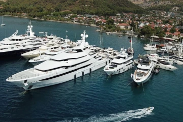Skopea Marina