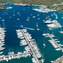 Göcek Marina