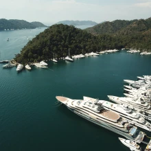 Port Azure Göcek