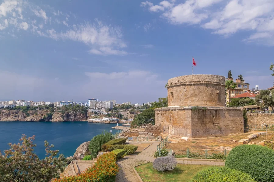 Kaş