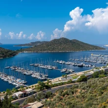 Setur Kaş Marina