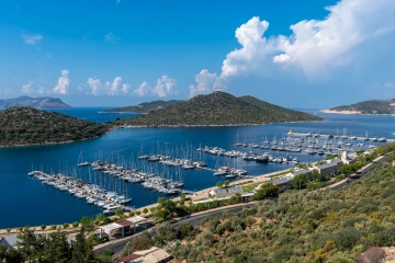 Setur Kaş Marina